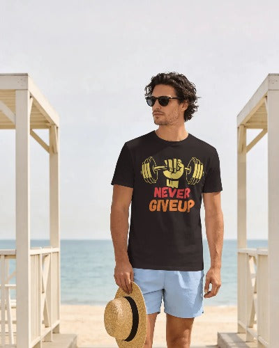 Unisex Basic T-Shirt