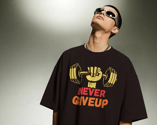 Motivation T-Shirt