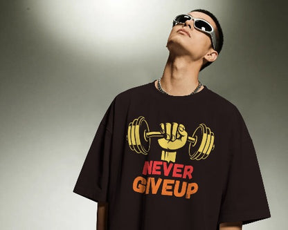 Motivation T-Shirt